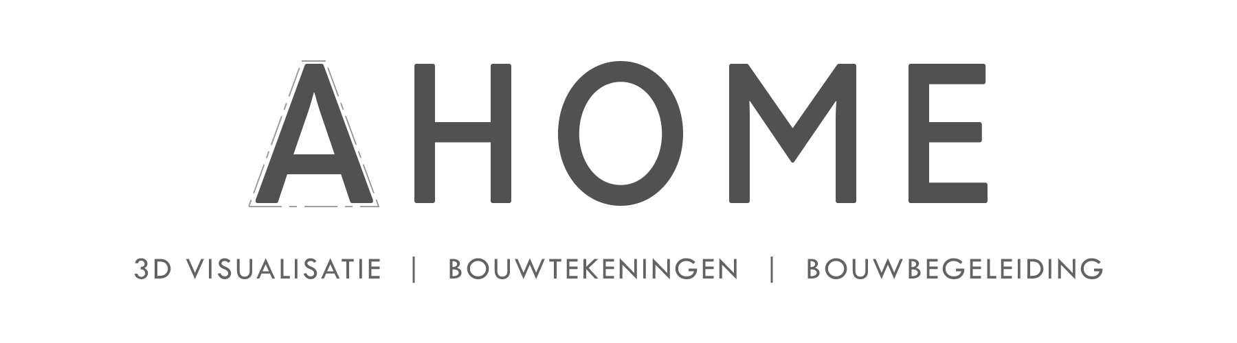 AHOME Logo
